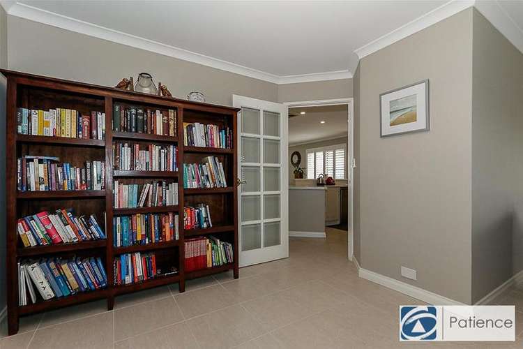 Fifth view of Homely house listing, 10 La Grange Loop, Currambine WA 6028