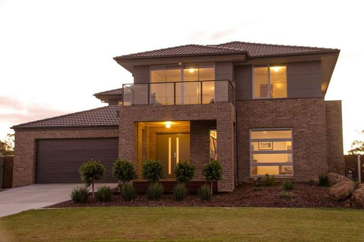 Main view of Homely house listing, 31 WILD Street, Ararat VIC 3377