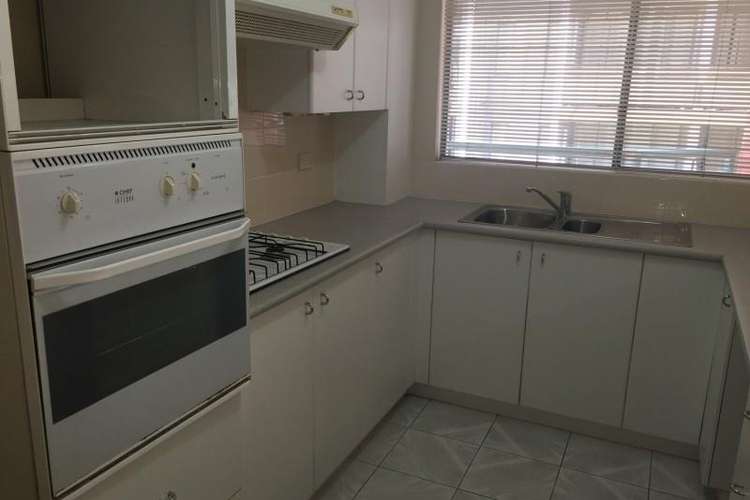 Third view of Homely apartment listing, 504/ Jacobs Street, Bankstown NSW 2200