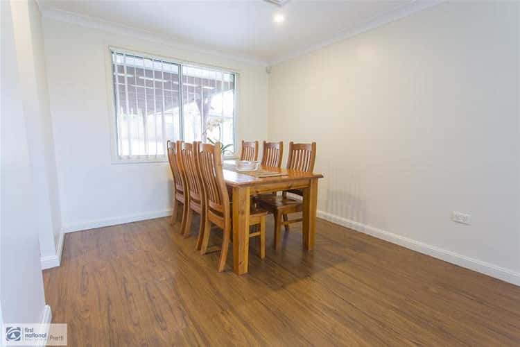 Fourth view of Homely house listing, 20 Currawong Street, Green Valley NSW 2168