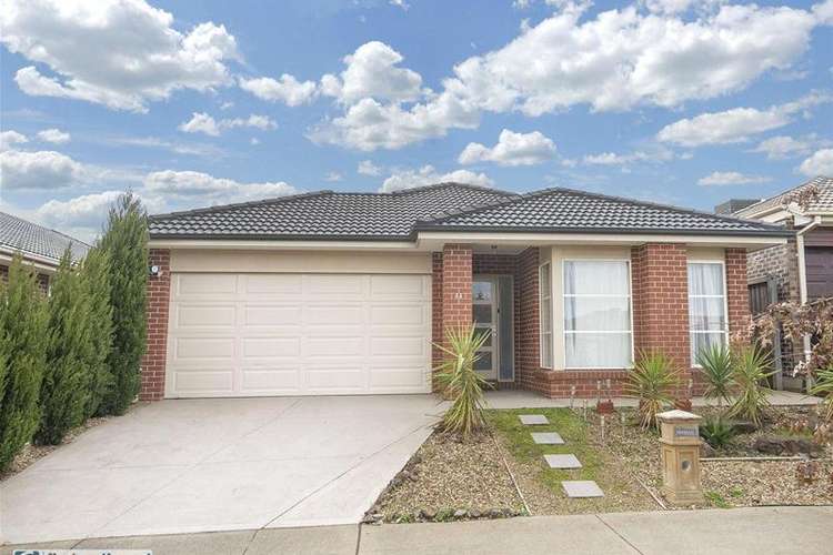 Main view of Homely house listing, 44 Golf Links Drive, Beveridge VIC 3753