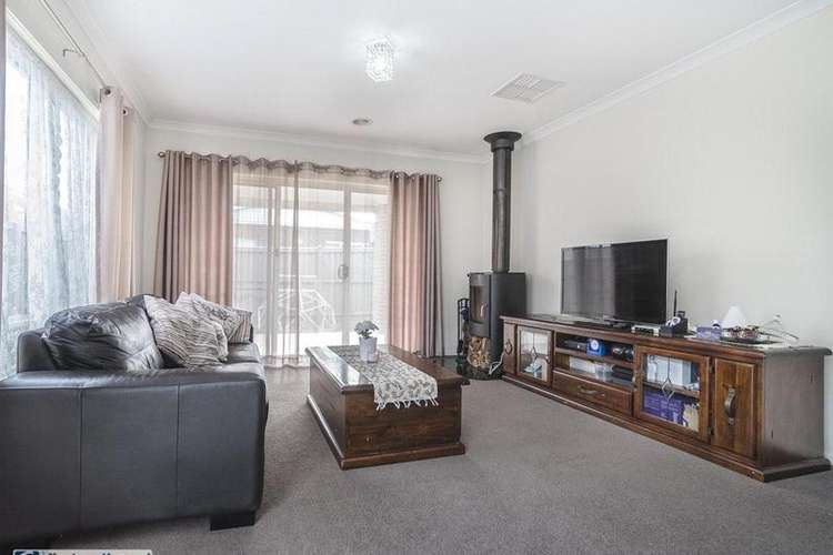 Second view of Homely house listing, 44 Golf Links Drive, Beveridge VIC 3753