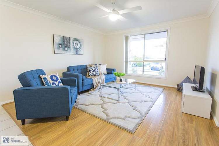 Second view of Homely house listing, 2B Howard Close, Green Valley NSW 2168