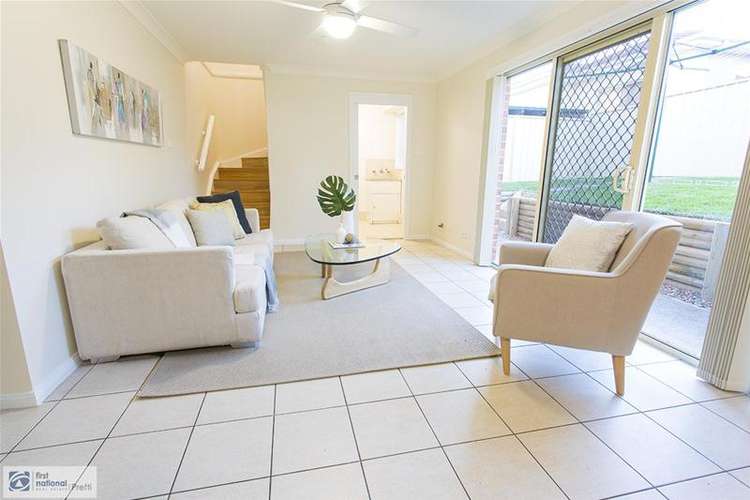 Third view of Homely house listing, 2B Howard Close, Green Valley NSW 2168
