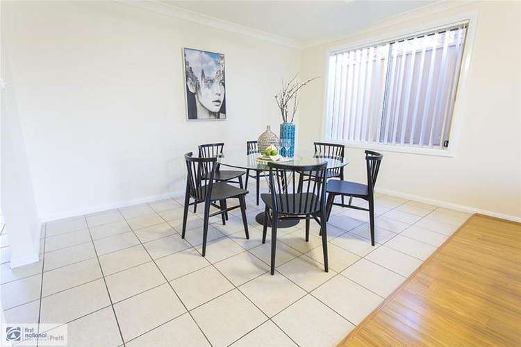 Fifth view of Homely house listing, 2B Howard Close, Green Valley NSW 2168