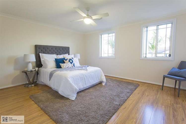 Sixth view of Homely house listing, 2B Howard Close, Green Valley NSW 2168