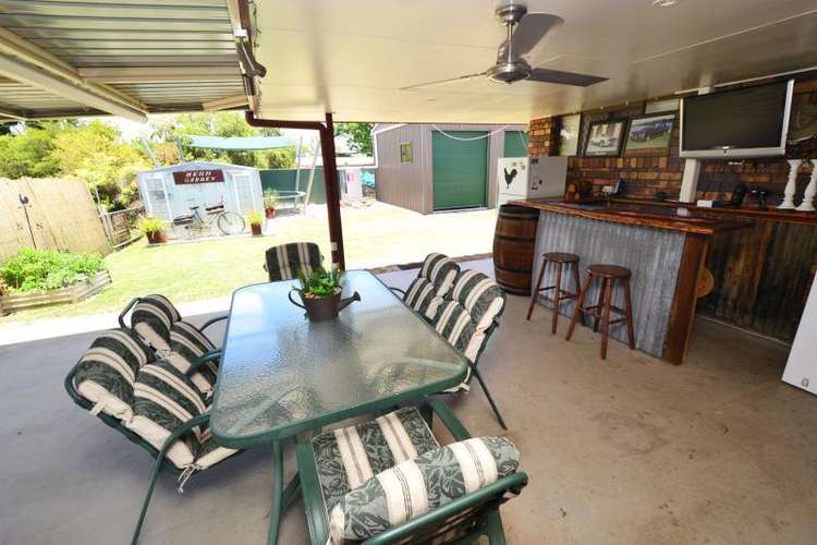 Fifth view of Homely house listing, 33 Prospect Street, Biloela QLD 4715