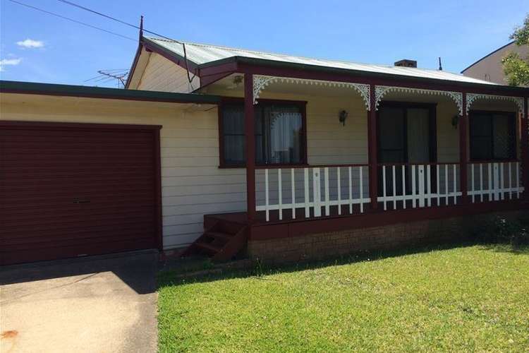 Main view of Homely house listing, 2A Endeavour Road, Georges Hall NSW 2198
