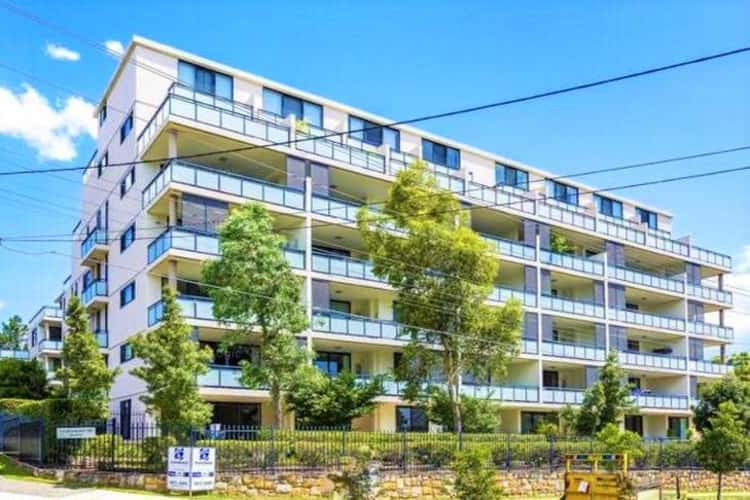 Main view of Homely apartment listing, 11/1 Boundary Street, Carlingford NSW 2118