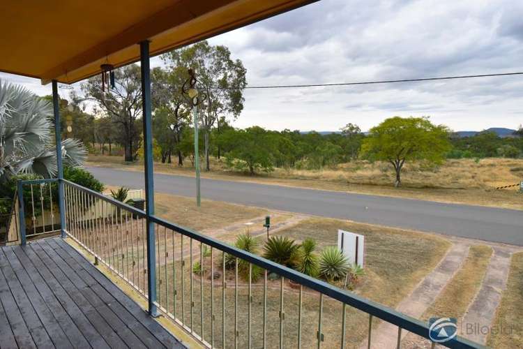 Second view of Homely house listing, 7 Thalberg Avenue, Biloela QLD 4715