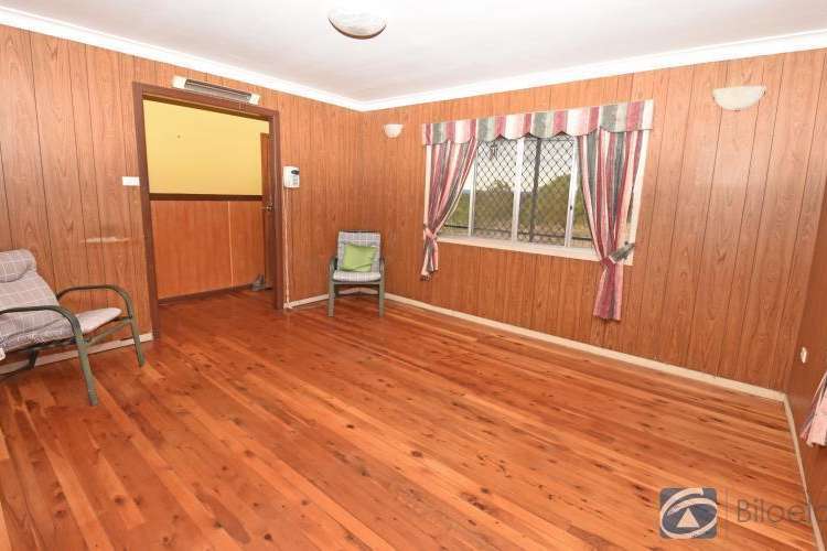 Fourth view of Homely house listing, 7 Thalberg Avenue, Biloela QLD 4715