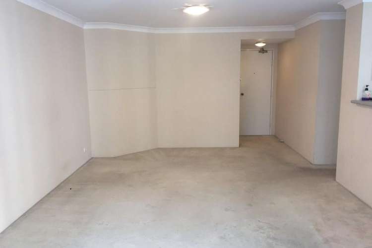 Second view of Homely apartment listing, 504/11 Jacobs Street, Bankstown NSW 2200