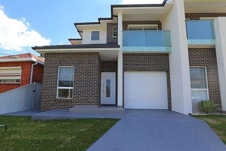 Main view of Homely house listing, 41 Treloar Crescent, Chester Hill NSW 2162