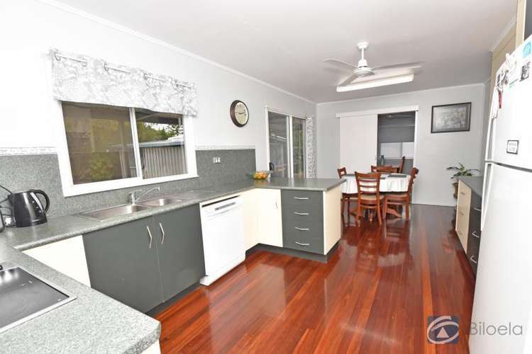 Fourth view of Homely house listing, 20 Gerard Street, Biloela QLD 4715