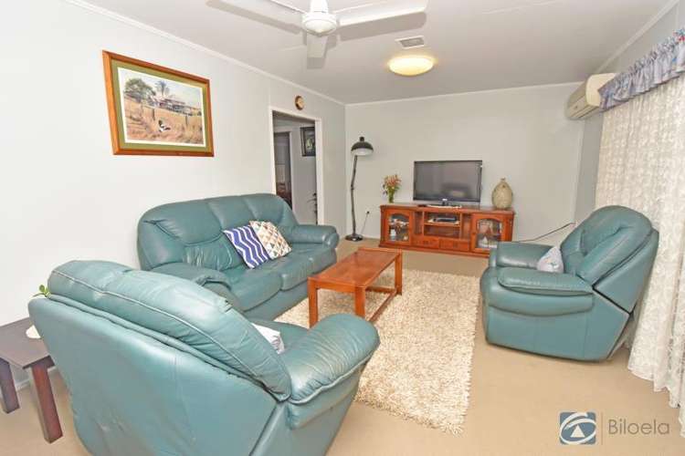 Fifth view of Homely house listing, 20 Gerard Street, Biloela QLD 4715