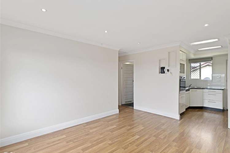 Second view of Homely unit listing, 4/18 Shepherds Hill Road, Bedford Park SA 5042