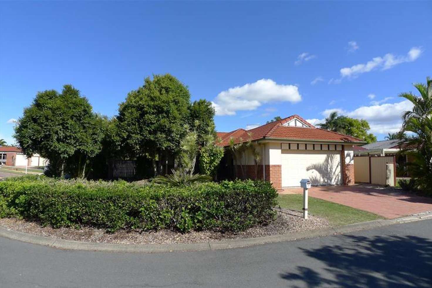Main view of Homely house listing, 27 Kawana Crescent, Cornubia QLD 4130