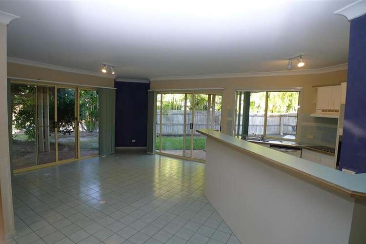 Second view of Homely house listing, 27 Kawana Crescent, Cornubia QLD 4130