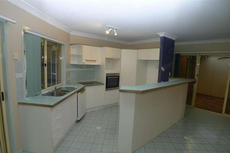 Third view of Homely house listing, 27 Kawana Crescent, Cornubia QLD 4130