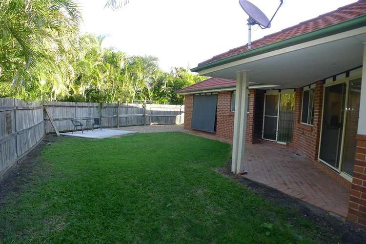 Fifth view of Homely house listing, 27 Kawana Crescent, Cornubia QLD 4130