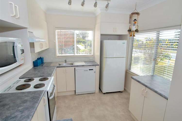 Second view of Homely house listing, 15 Carlton Crescent, Culburra Beach NSW 2540