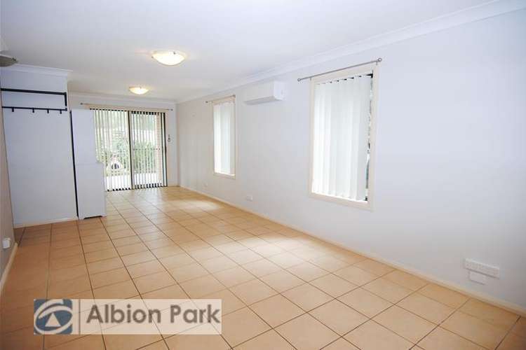 Second view of Homely townhouse listing, 4/58 Bateman Avenue, Albion Park Rail NSW 2527