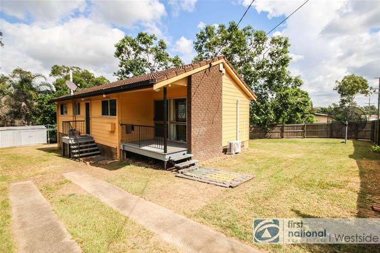 Second view of Homely house listing, 2 Dorsey Crescent, Bundamba QLD 4304