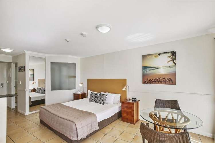 Second view of Homely unit listing, 411/180 Alexandra Parade, Alexandra Headland QLD 4572