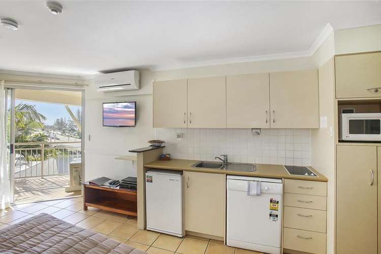 Third view of Homely unit listing, 411/180 Alexandra Parade, Alexandra Headland QLD 4572