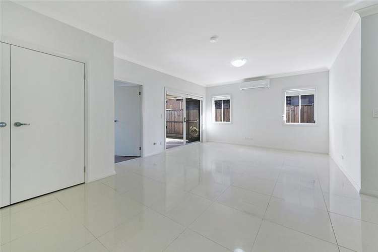 Second view of Homely semiDetached listing, 42A Murcott Terrace, Caddens NSW 2747