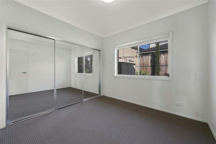 Fourth view of Homely semiDetached listing, 42A Murcott Terrace, Caddens NSW 2747