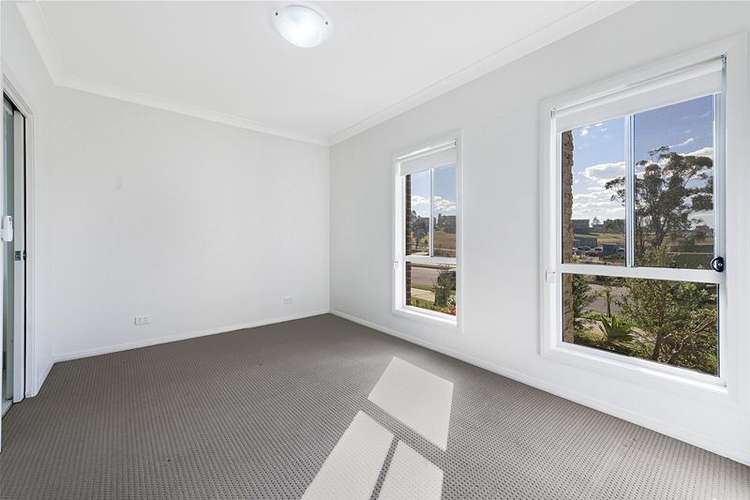 Fifth view of Homely semiDetached listing, 42A Murcott Terrace, Caddens NSW 2747