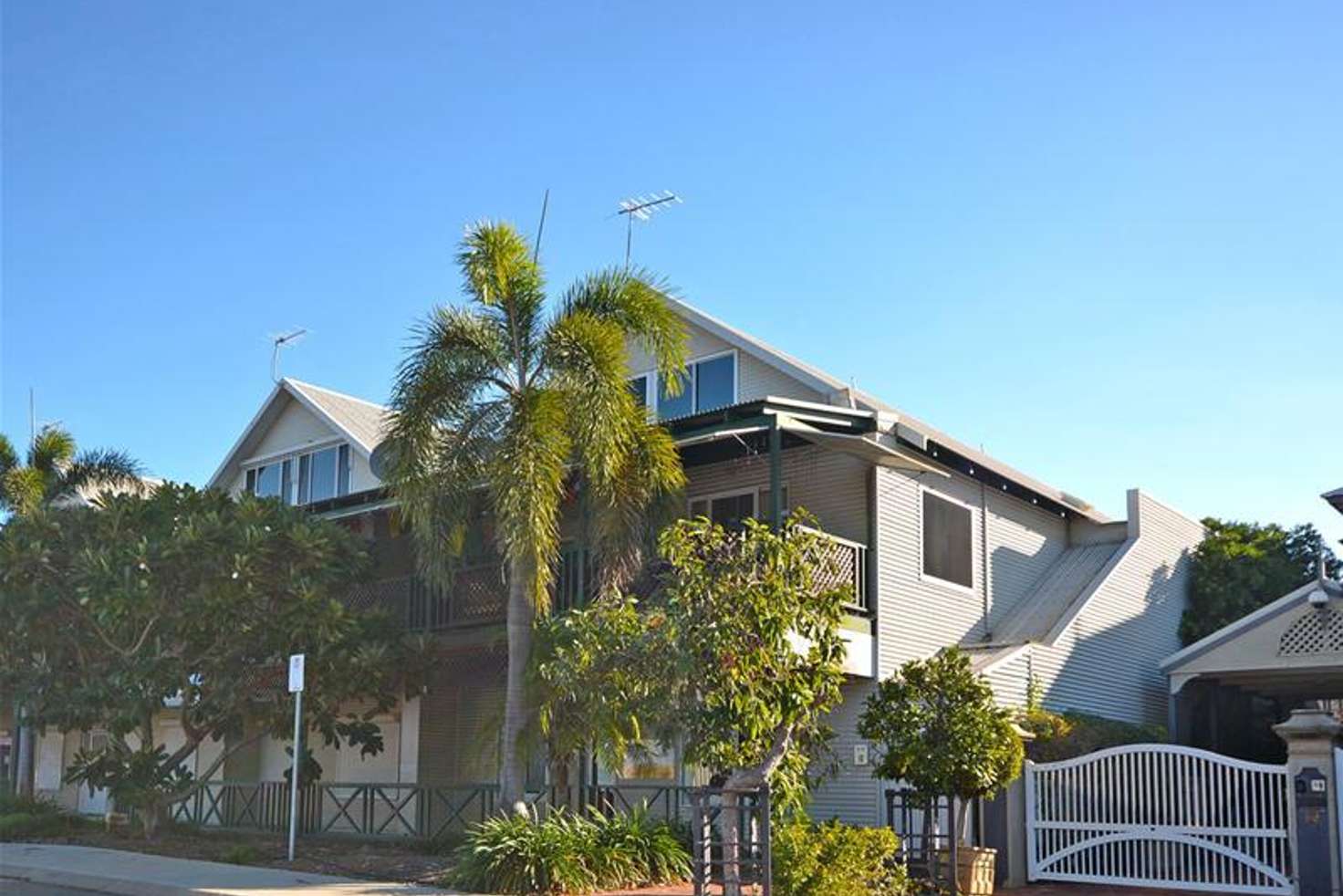 Main view of Homely unit listing, 2b/46 Dampier Terrace, Broome WA 6725
