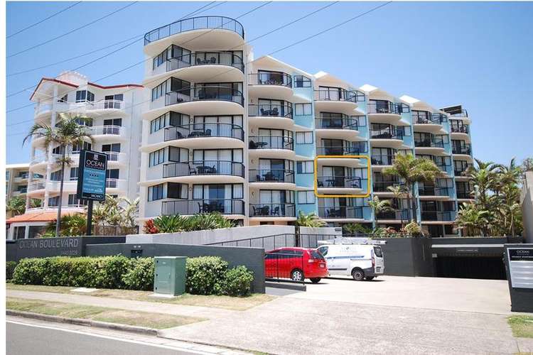 Second view of Homely unit listing, 13/136 Alexandra Parade, Alexandra Headland QLD 4572