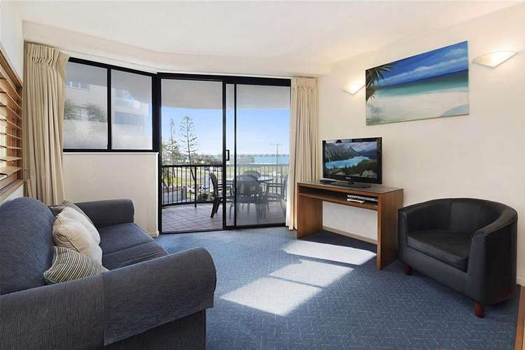 Fourth view of Homely unit listing, 13/136 Alexandra Parade, Alexandra Headland QLD 4572