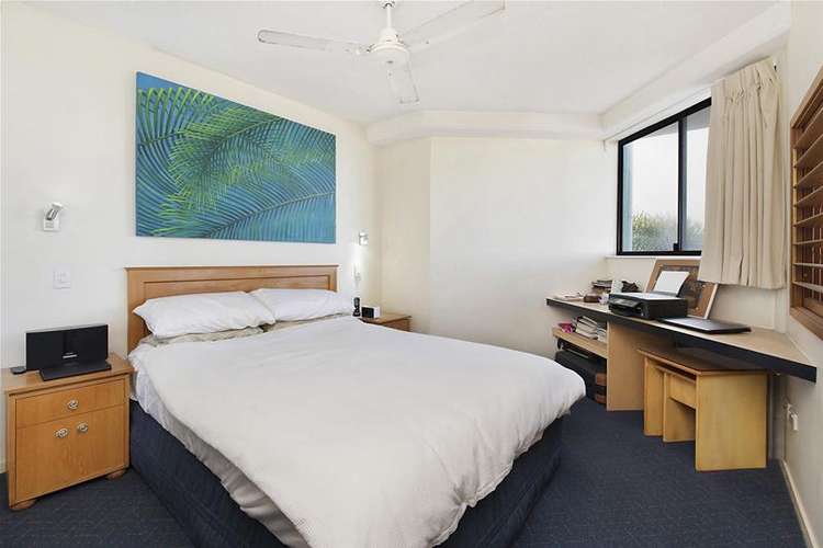 Sixth view of Homely unit listing, 13/136 Alexandra Parade, Alexandra Headland QLD 4572