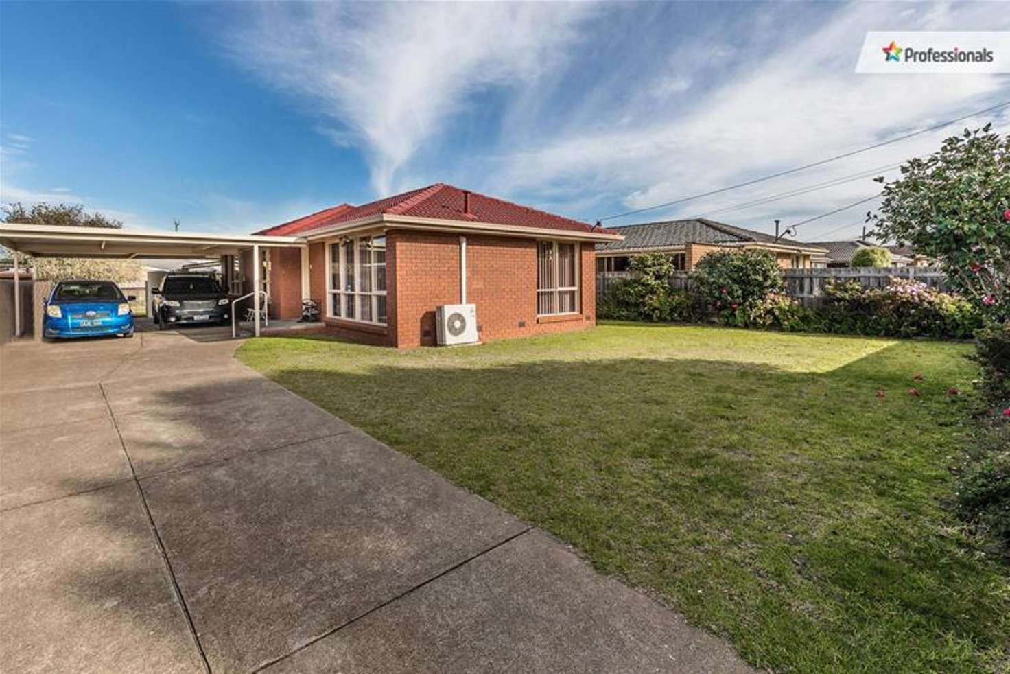 Main view of Homely house listing, 41 Kurrajong Crescent, Melton South VIC 3338
