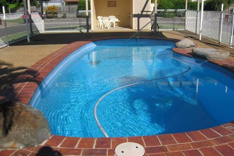 Third view of Homely townhouse listing, 6/31 Pickett Street, Bundaberg West QLD 4670