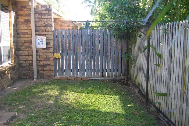 Fifth view of Homely townhouse listing, 6/31 Pickett Street, Bundaberg West QLD 4670