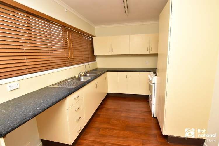Second view of Homely house listing, 6 Spier Street, Biloela QLD 4715