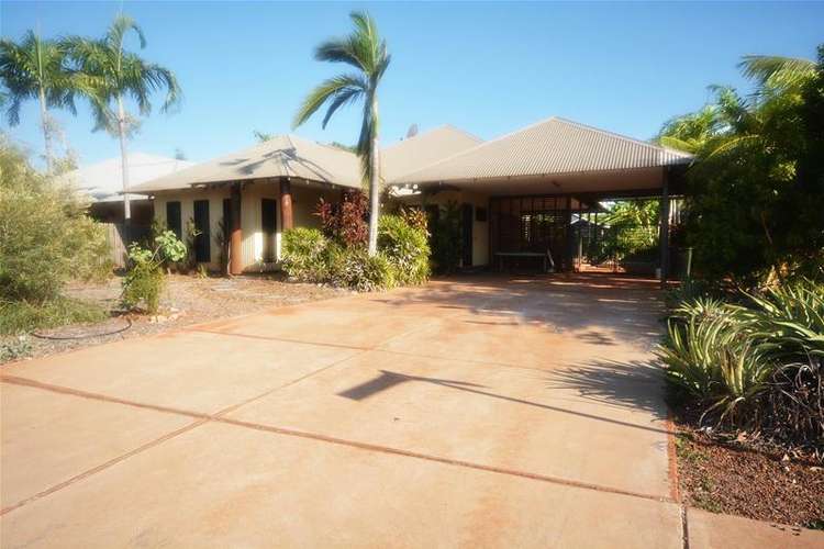 Main view of Homely house listing, 25 Bin Sallik Avenue, Cable Beach WA 6726