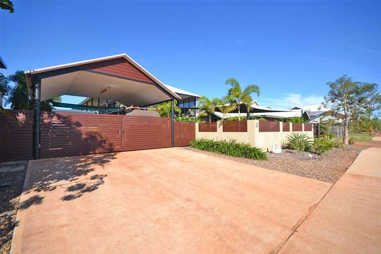 Second view of Homely house listing, 21 Wirl Buru Gardens, Cable Beach WA 6726