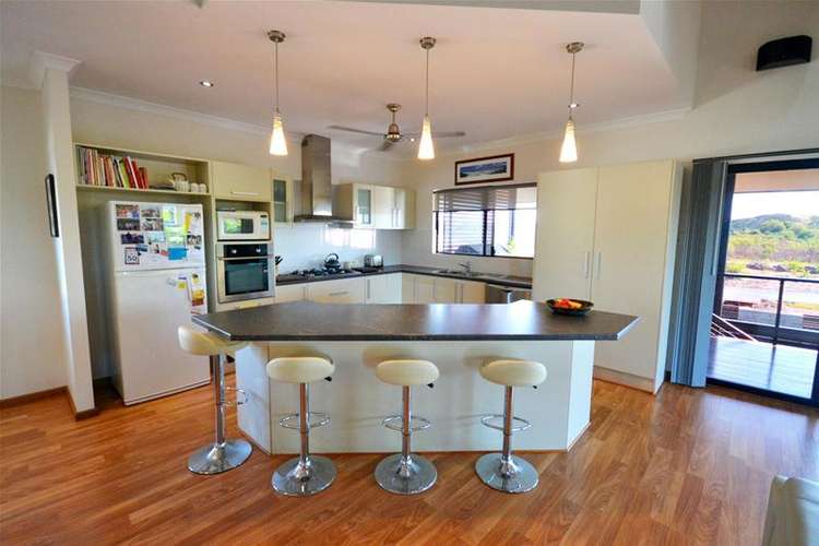 Fourth view of Homely house listing, 21 Wirl Buru Gardens, Cable Beach WA 6726