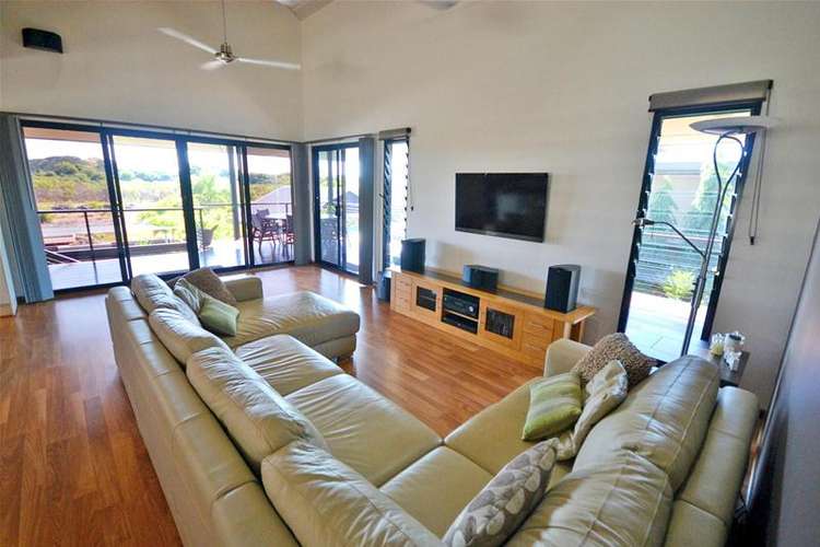 Fifth view of Homely house listing, 21 Wirl Buru Gardens, Cable Beach WA 6726