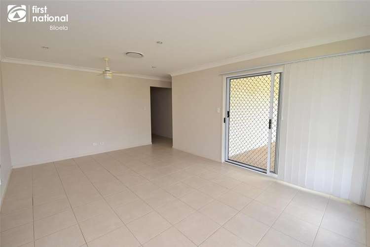 Third view of Homely house listing, 19 - 21 Highland Way, Biloela QLD 4715