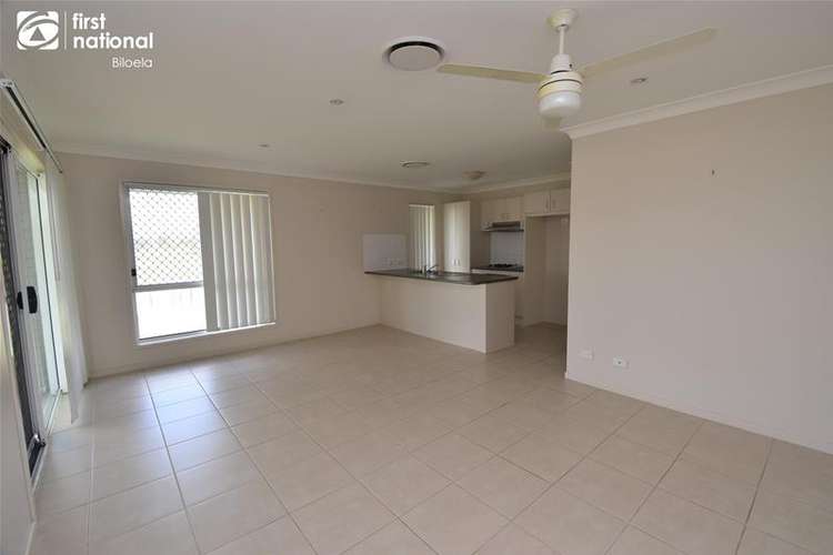 Fifth view of Homely house listing, 19 - 21 Highland Way, Biloela QLD 4715