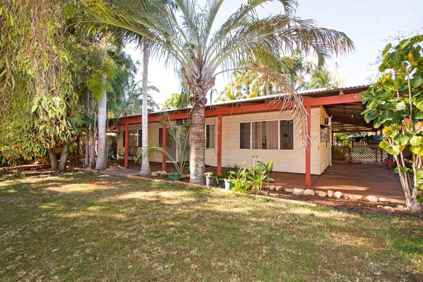 Main view of Homely house listing, 17 De Marchi Road, Cable Beach WA 6726