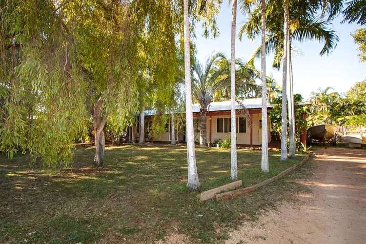 Second view of Homely house listing, 17 De Marchi Road, Cable Beach WA 6726