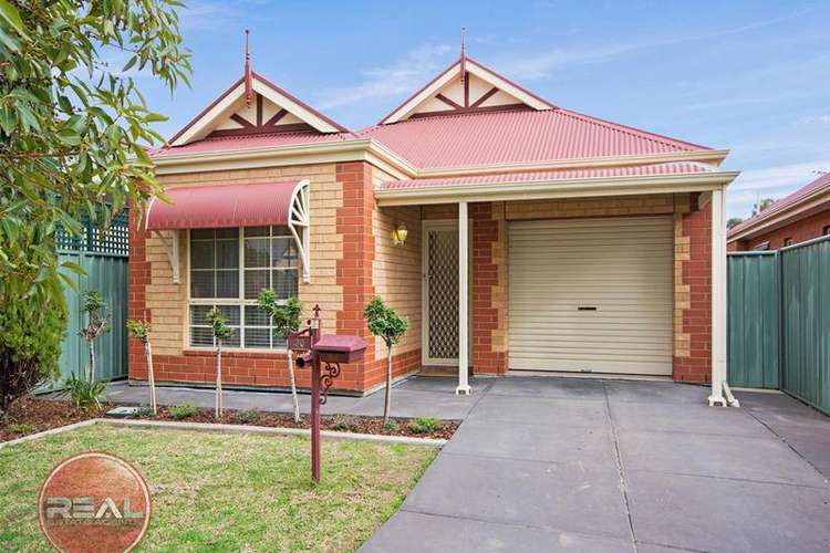 Main view of Homely house listing, 30 Rosella Street, Mawson Lakes SA 5095