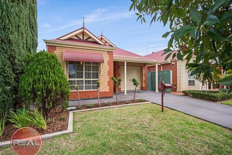 Second view of Homely house listing, 30 Rosella Street, Mawson Lakes SA 5095